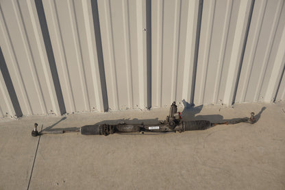 08-14 Mercedes W204 C250 C300 C350 RWD Power Steering Rack & Pinion OEM