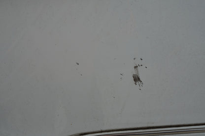 2006 - 2010 MERCEDES BENZ R350 R500 W251 FRONT LEFT DRIVER SIDE DOOR SHELL OEM