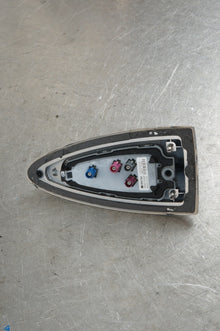 2012-2016 BMW 328i F30 3-SERIES ROOF ATTACHED SHARK GPS NAVIGATION MODULE OEM