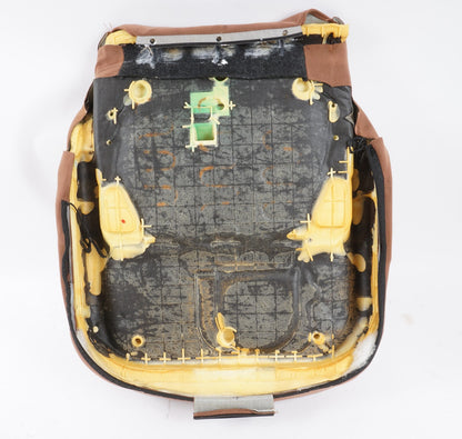 2014-2019 MASERATI GHIBLI FRONT LEFT DRIVER SEAT CUSHION BOTTOM LOWER OEM