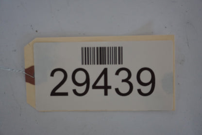 12-18 FORD FOCUS FRONT LOWER TIE BAR RADIATOR CORE SUPPORT CROSSMEMBER OEM