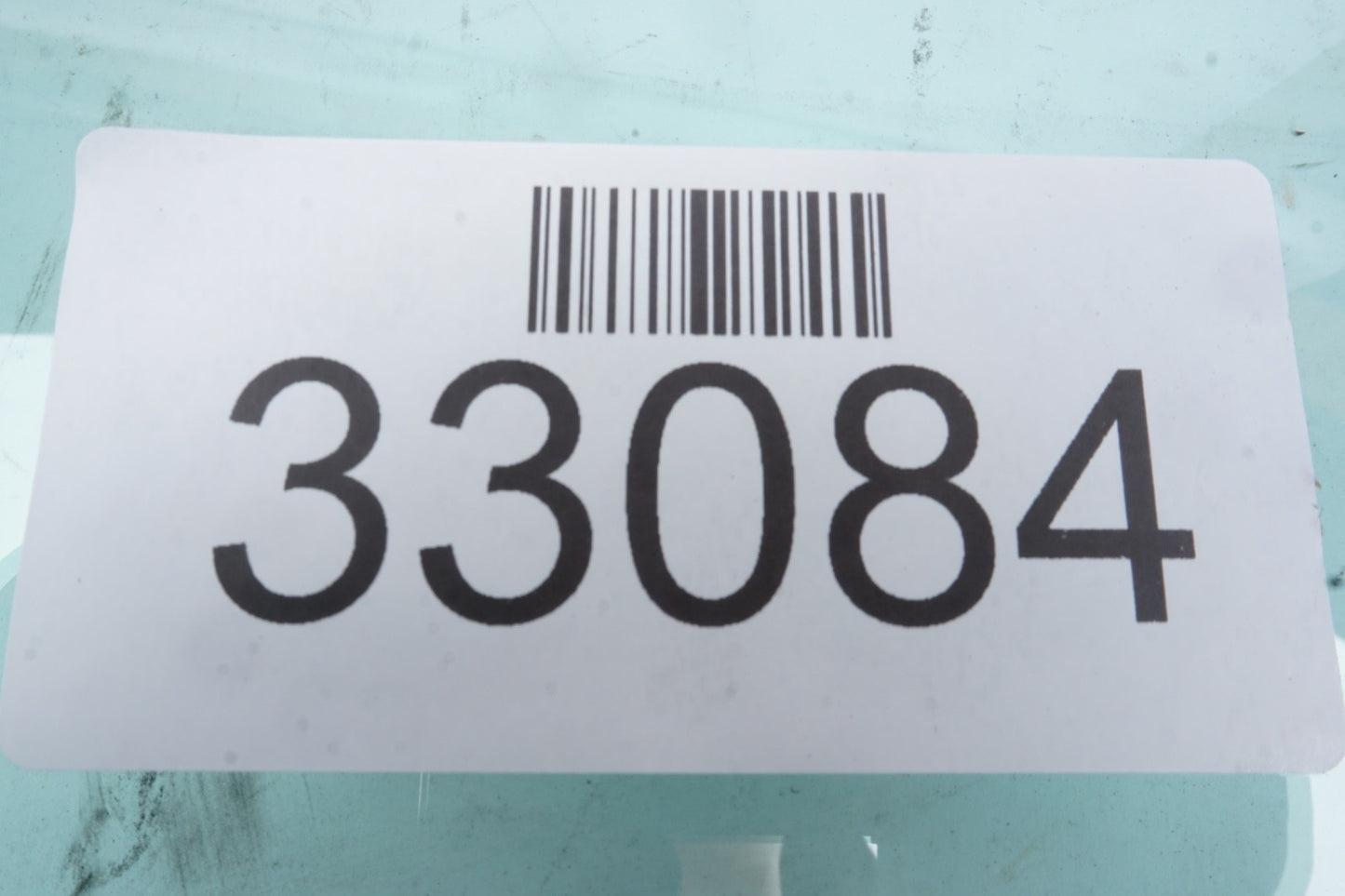 11-18 Porsche Cayenne 958 Front Right Passenger Side Door Window Auto Glass OEM