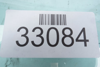 11-18 Porsche Cayenne 958 Front Right Passenger Side Door Window Auto Glass OEM