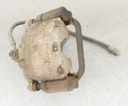 GM Rear Brake Caliper Silverado 1500 Tahoe Yukon LH Driver Side OEM