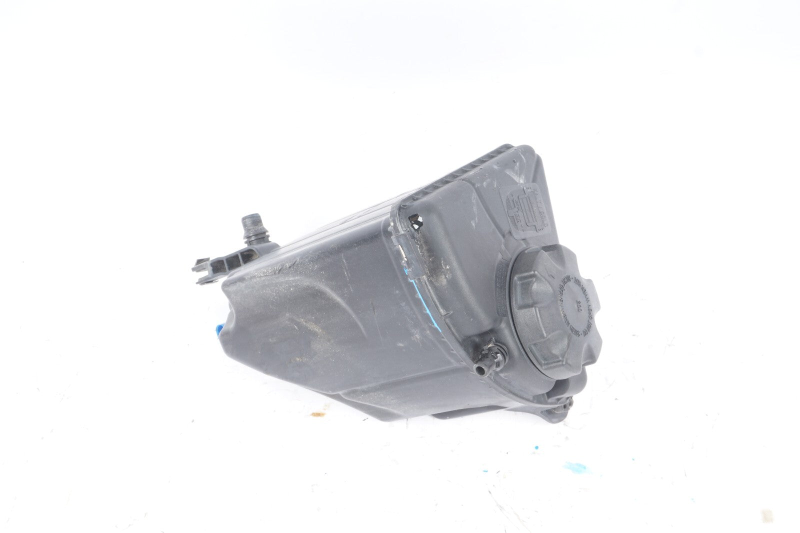 2011-2016 BMW 550i xDrive F10 Coolant Reservoir Expansion Tank  7601948 OEM