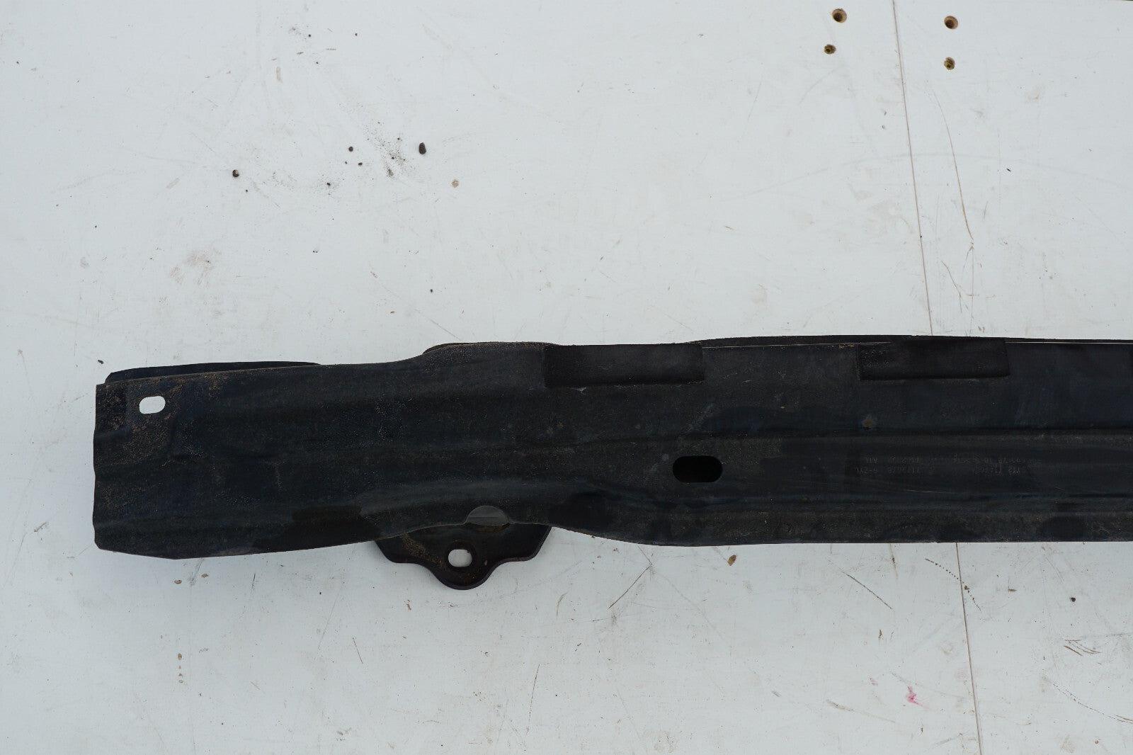 06 - 11 BMW 335i 328i E93 E92 REAR BUMPER REINFORCEMENT 7147604 OEM