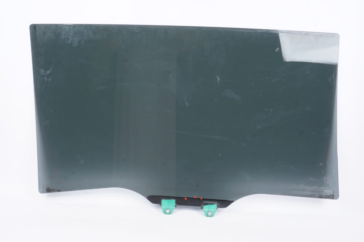 18 - 24 Honda Odyssey Rear Left Driver Side Door Window Glass OEM