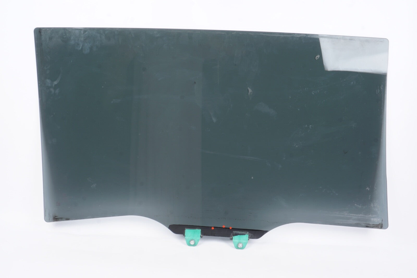 18 - 24 Honda Odyssey Rear Left Driver Side Door Window Glass OEM