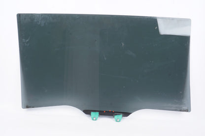 18 - 24 Honda Odyssey Rear Left Driver Side Door Window Glass OEM