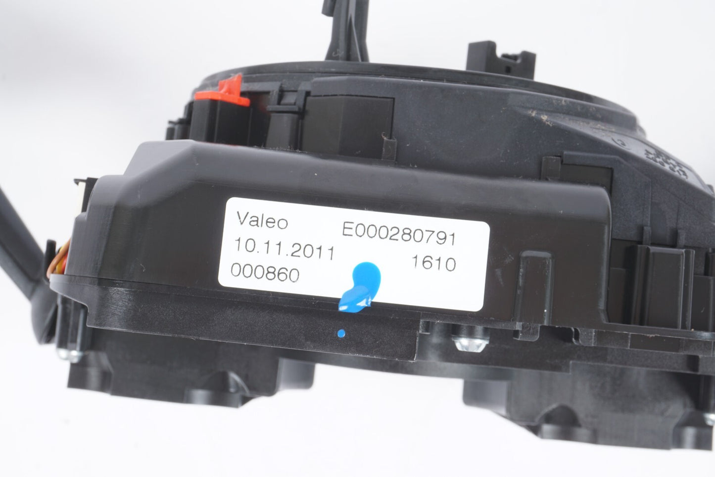 2012 - 2015 BMW 650i 640i Steering Column Wiper Tern Headlight Switch OEM