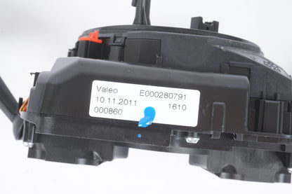 2012 - 2015 BMW 650i 640i Steering Column Wiper Tern Headlight Switch OEM
