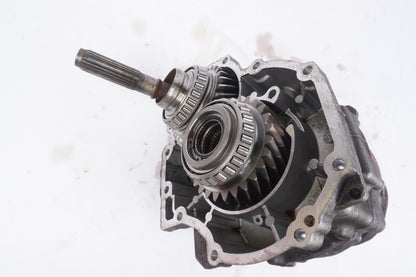 08-16 Mercedes W212 E350 S550 CLS550 4Matic AWD Transfer Case 84k Miles