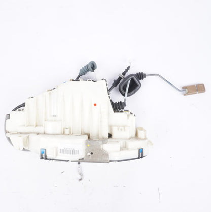 Mercedes W221 S400 S550 Front Left Side Door Lock Latch Actuator Keyless Go OEM