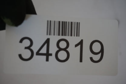2018 - 2022 BMW X2 F39 OEM Left Rear Door Shell Blue