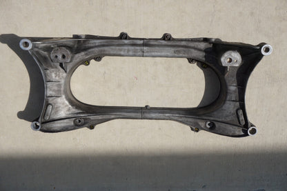 2010 - 2013 Lexus Ss250 Is350 Convertible Rear Suspension Crossmember Sub Frame