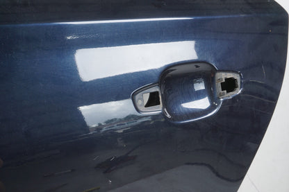 2011 - 2015 Audi A8L LONG Rear Left Driver Side Door Shell OEM