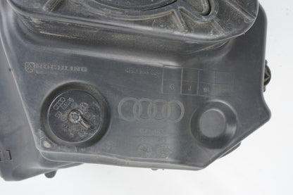 2011 2012 Audi A8 4.2l Left Air Cleaner Intake Filter Housing Box OEM