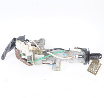 2002-2010 Lexus SC430 Ignition Lock Switch w/ Key OEM