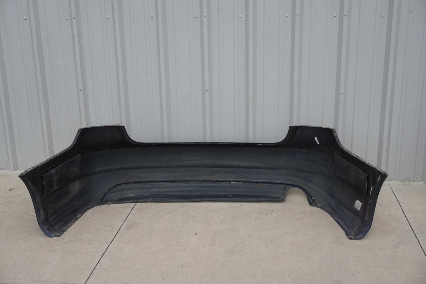 2012 - 2015 Volkswagen Passat Rear Bumper Cover OEM