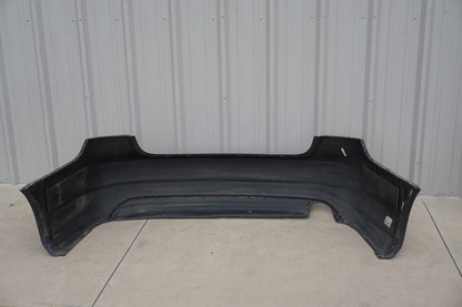 2012 - 2015 Volkswagen Passat Rear Bumper Cover OEM