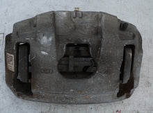 2012-2018 AUDI A7 QUATTRO FRONT RIGHT PASSENGER SIDE BRAKE CALIPER  OEM