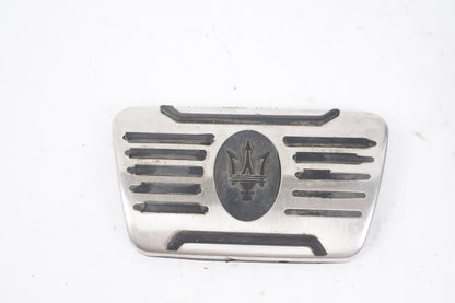 2014-2020 MASERATI GHIBLI QUATTROPORTE GAS ACCELERATOR THROTTLE PEDAL W/ PAD OEM