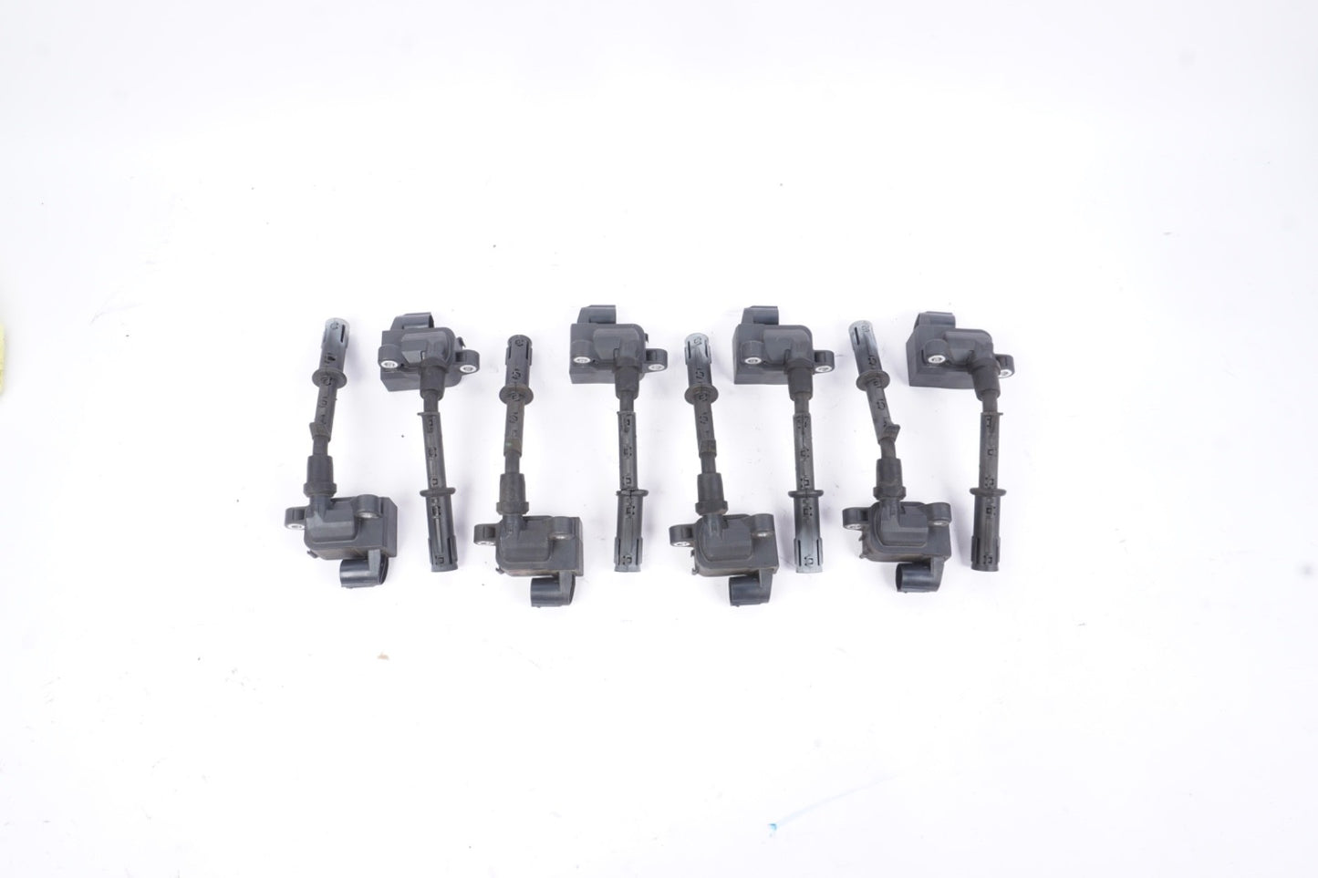 2012 - 2020 MERCEDES W278 S550 ENGINE IGNITION COIL OEM X 8