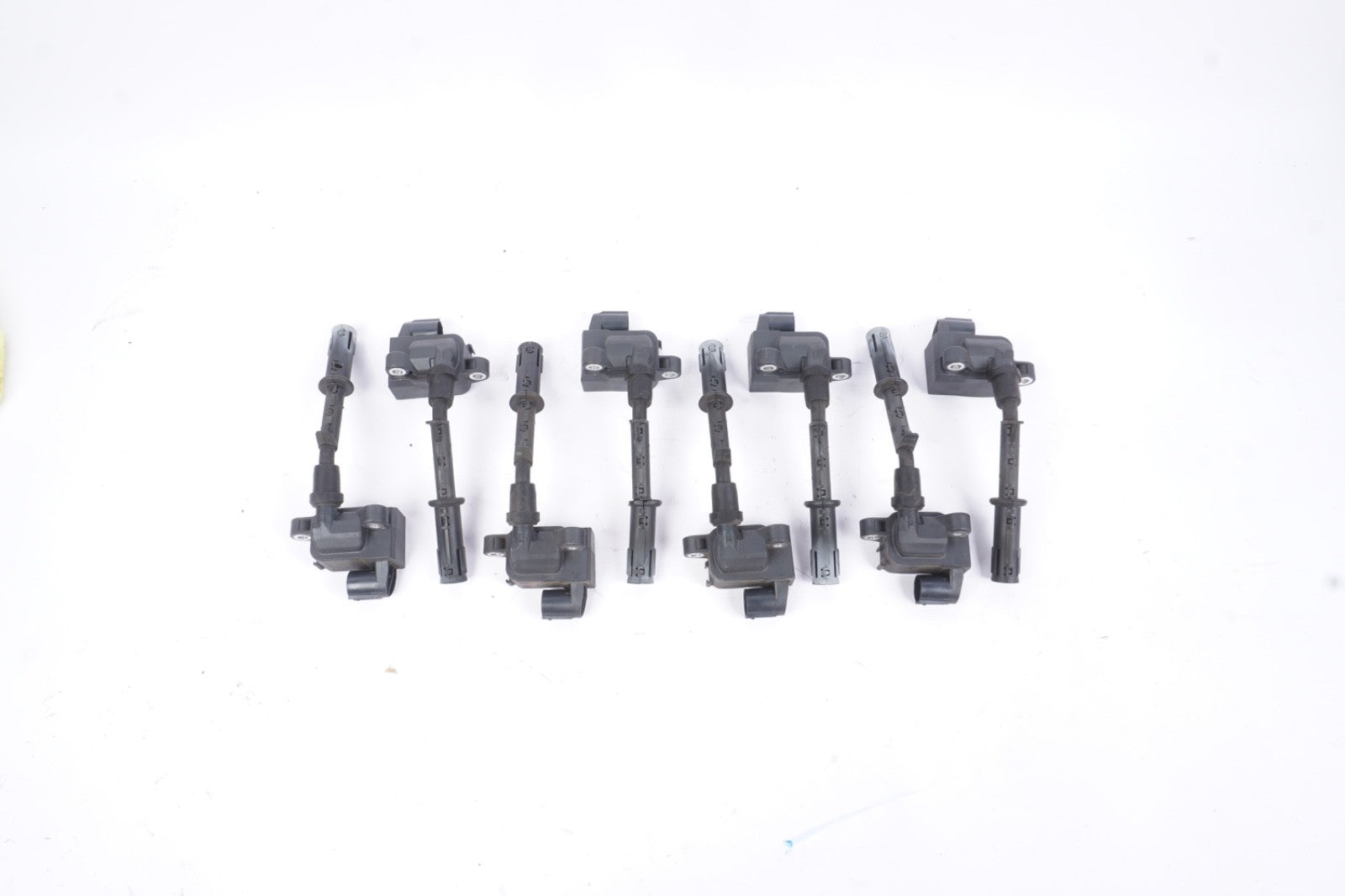 2012 - 2020 MERCEDES W278 S550 ENGINE IGNITION COIL OEM X 8