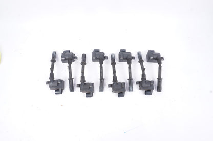 2012 - 2020 MERCEDES W278 S550 ENGINE IGNITION COIL OEM X 8
