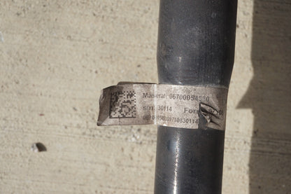 2014 - 2020 Maserati Ghibli Rear Axle Shaft Right Passenger Side OEM