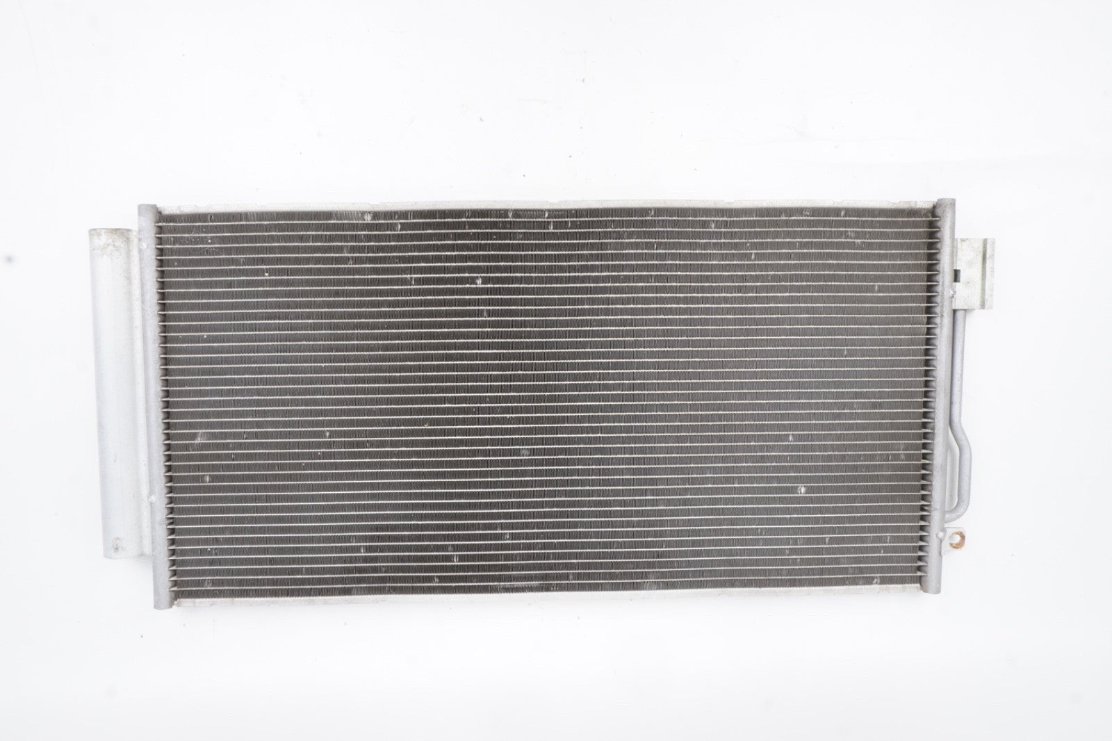 2014 - 2020 FIAT 500L A/C AIR CONDITIONING COOLING CONDENSER OEM