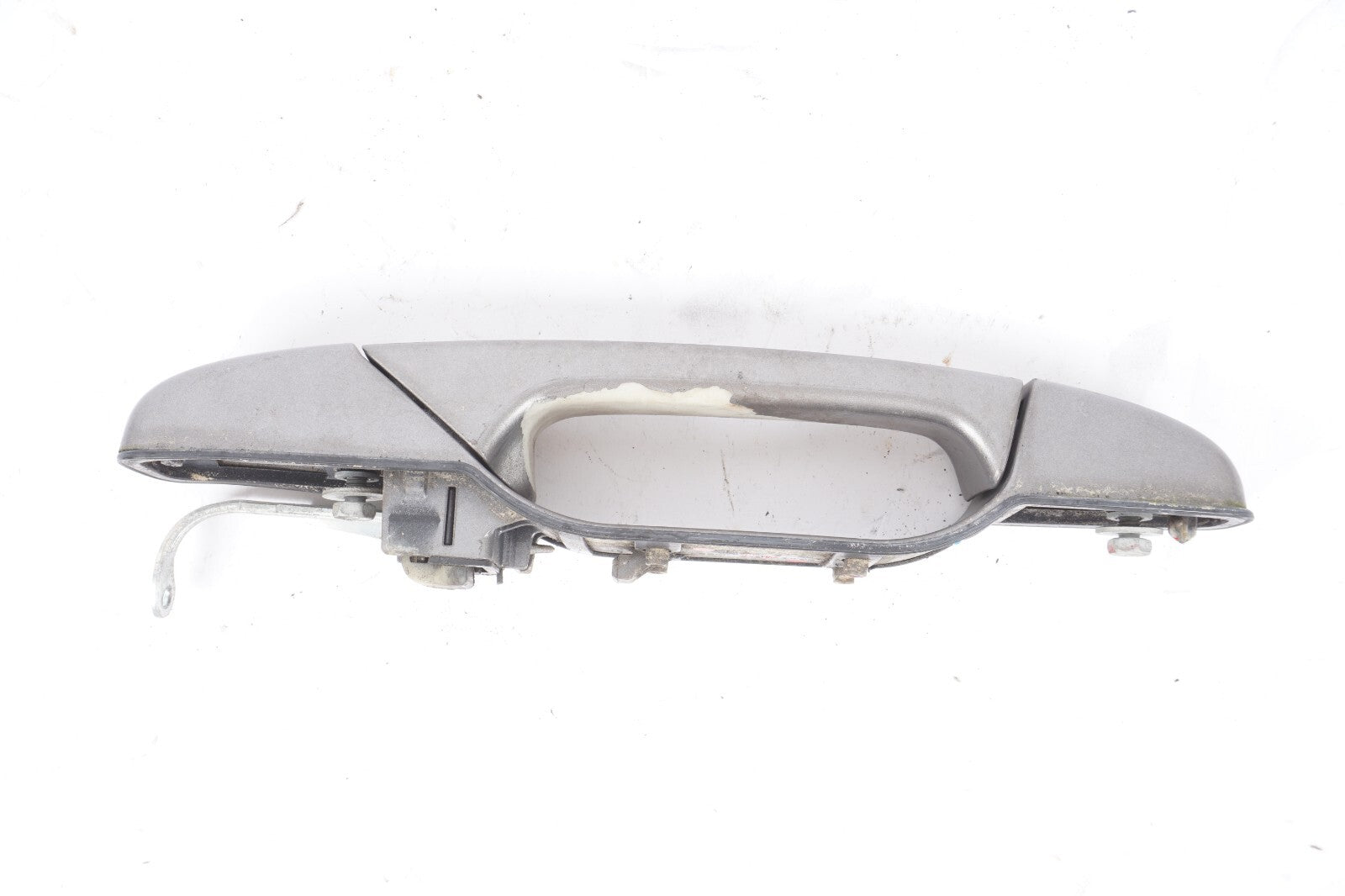 2007 - 2013 Chevy Suburban REAR RIGHT PASSENGER SIDE EXTERIOR DOOR HANDLE OEM