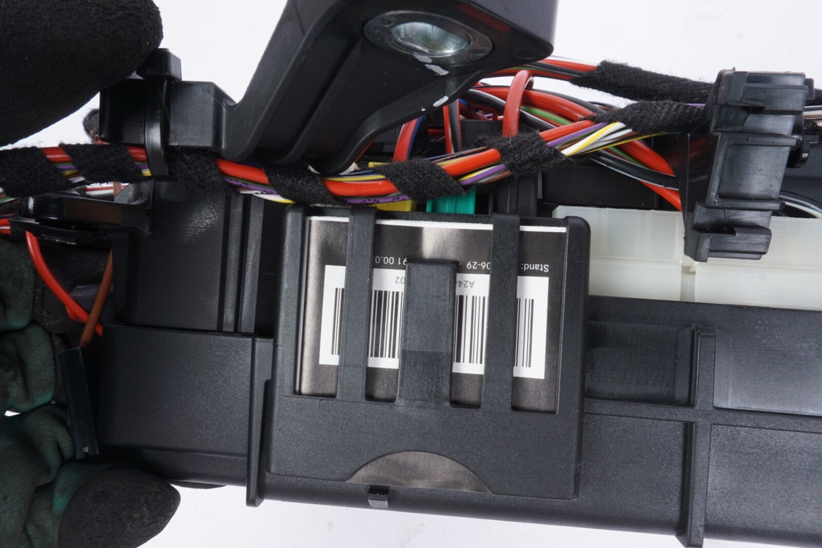 2015-2020 Mercedes GLA250 X156 Front Relay Fuse Box A2465402614 OEM