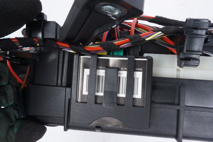 2015-2020 Mercedes GLA250 X156 Front Relay Fuse Box A2465402614 OEM
