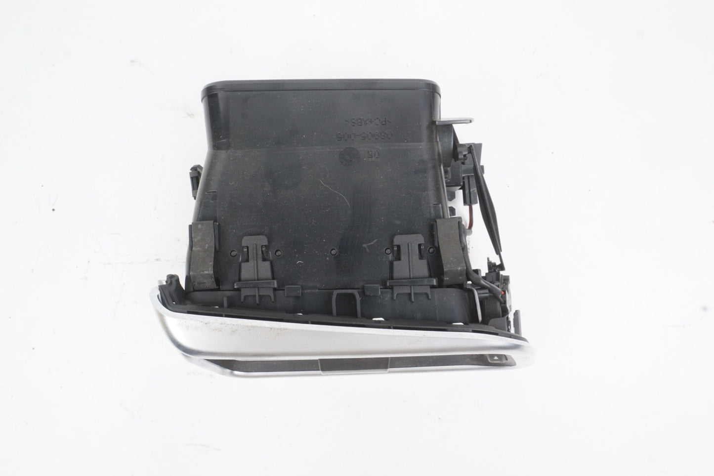 2014 - 2019 Maserati Ghibli Front Left Dashboard A/C Air Vent Grille OEM