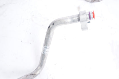 2011 - 2017 PORSCHE CAYENNE AC CONDITIONING HOSE LINE TUBE 7P5820744G 7P0820721