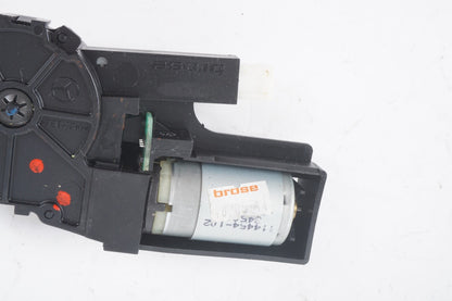00-14 Mercedes R230 SL500 CL550 CL55 SL63 AMG Front Seat Headrest Motor OEM
