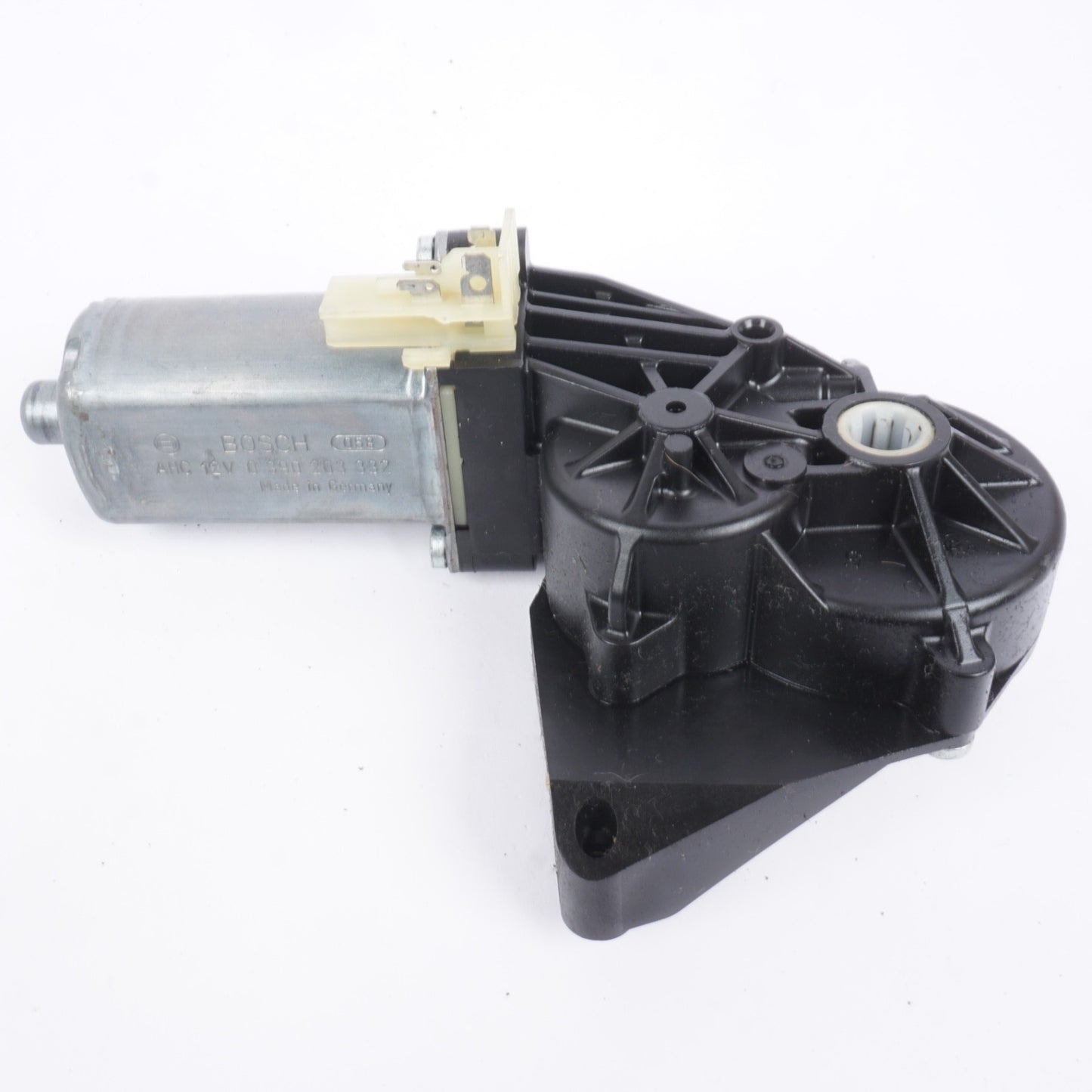 2010-2013 Mercedes A207 E550 Front Left Driver Side Seat Adjustment Motor OEM