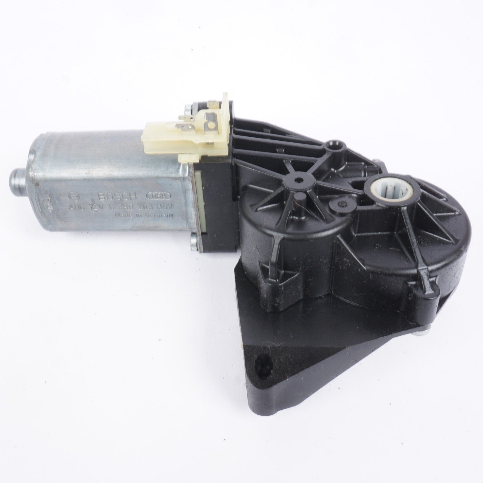 2010-2013 Mercedes A207 E550 Front Left Driver Side Seat Adjustment Motor OEM