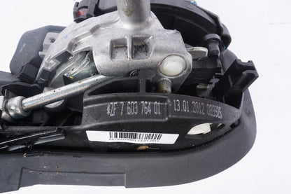 2011-2013 BMW 328i E92 COUPE AUTOMATIC SHIFTER 7603764 OEM