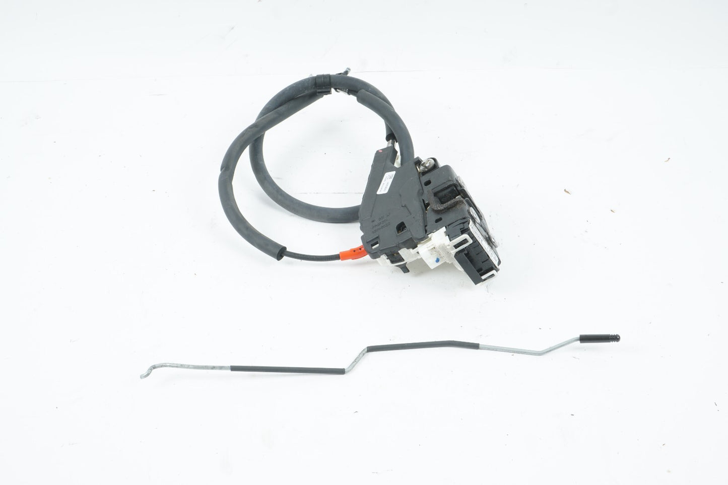 14 - 20 MASERATI QUATTROPORTE REAR LEFT DRIVER SIDE DOOR LOCK ACTUATOR OEM