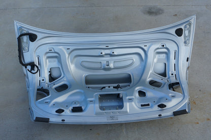 2009 - 2011 AUDI A6 S6 TRUNK LID OEM ( PICK UP )