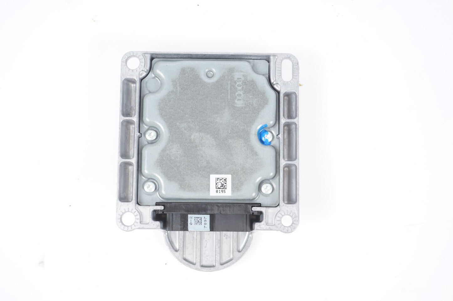2012 - 2018 BMW 650i 640i Control Module Computer 34526857127 OEM
