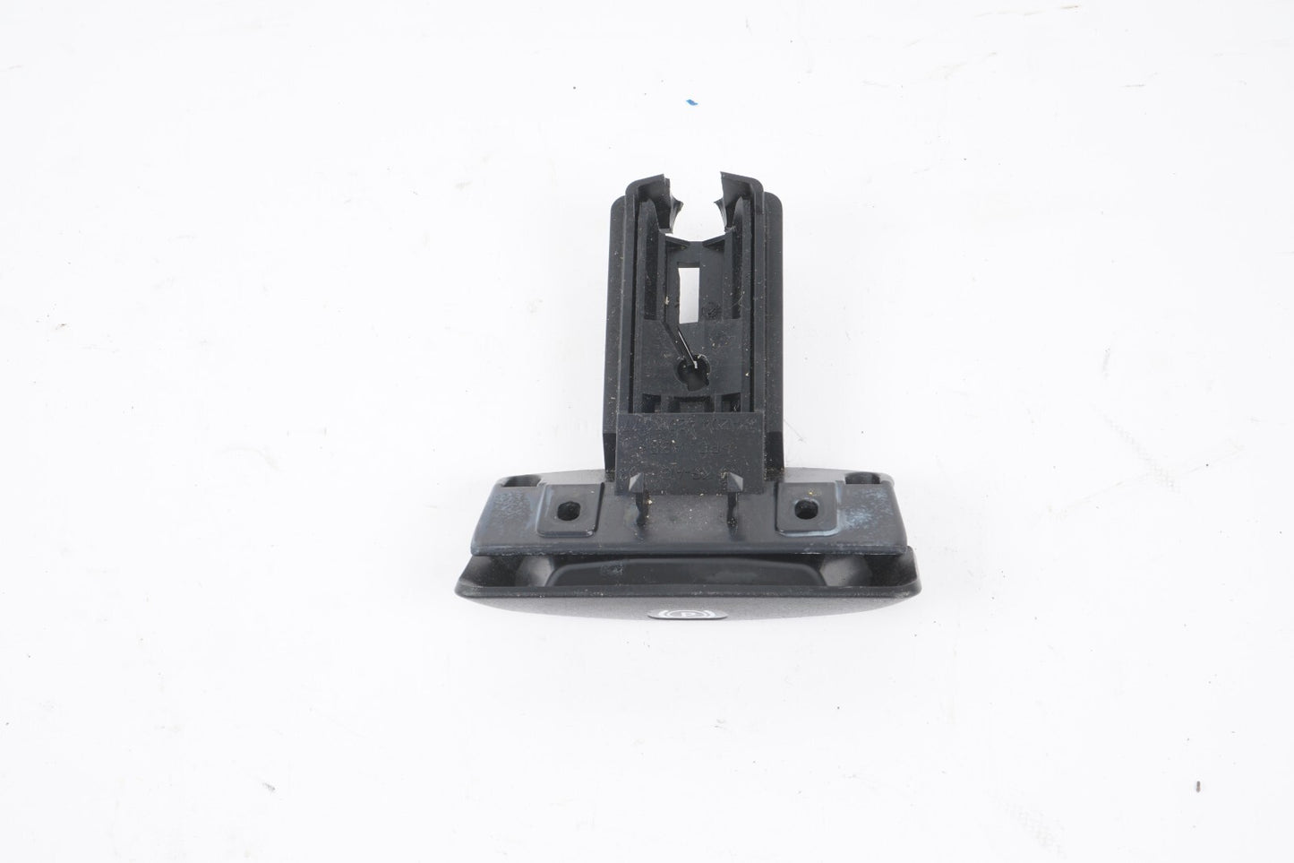 08-14 Mercedes C350 C300 W204 PARKING BRAKE RELEASE HANDLE 2044200177 OEM