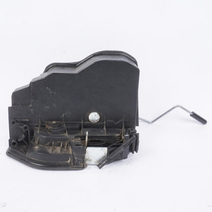 2011-2017 BMW X3 X4 Front Right  Door Latch Lock Actuator OEM Used