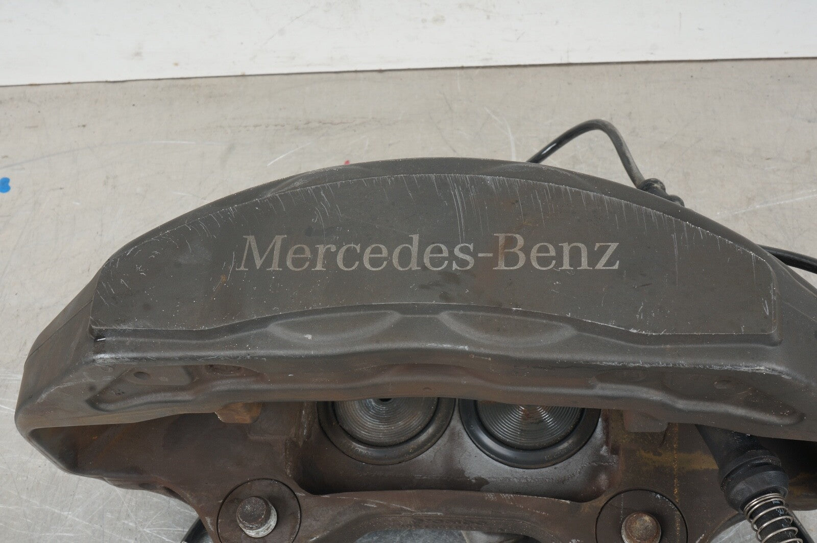 2013 - 2020 MERCEDES SL400 OEM 3.0L RWD FRONT RIGHT BRAKE CALIPER