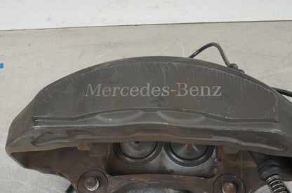 2013 - 2020 MERCEDES SL400 OEM 3.0L RWD FRONT RIGHT BRAKE CALIPER