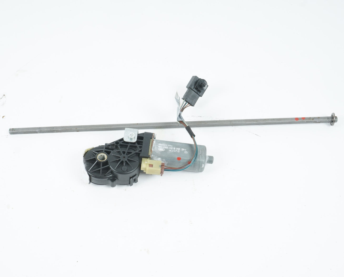 2008 - 2013 BMW X6 FRONT RIGHT PASSENGER SEAT MOTOR OEM