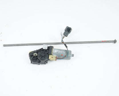 2008 - 2013 BMW X6 FRONT RIGHT PASSENGER SEAT MOTOR OEM