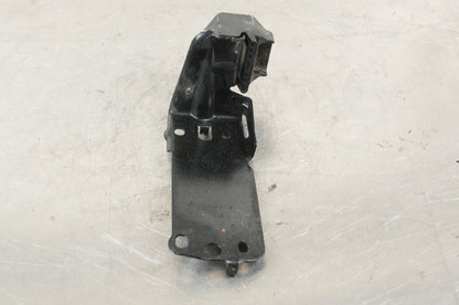 2007-2008 BMW 328XI E92 FRONT DRIVER SIDE RADIATOR MOUNT BRACKET SUPPORT OEM